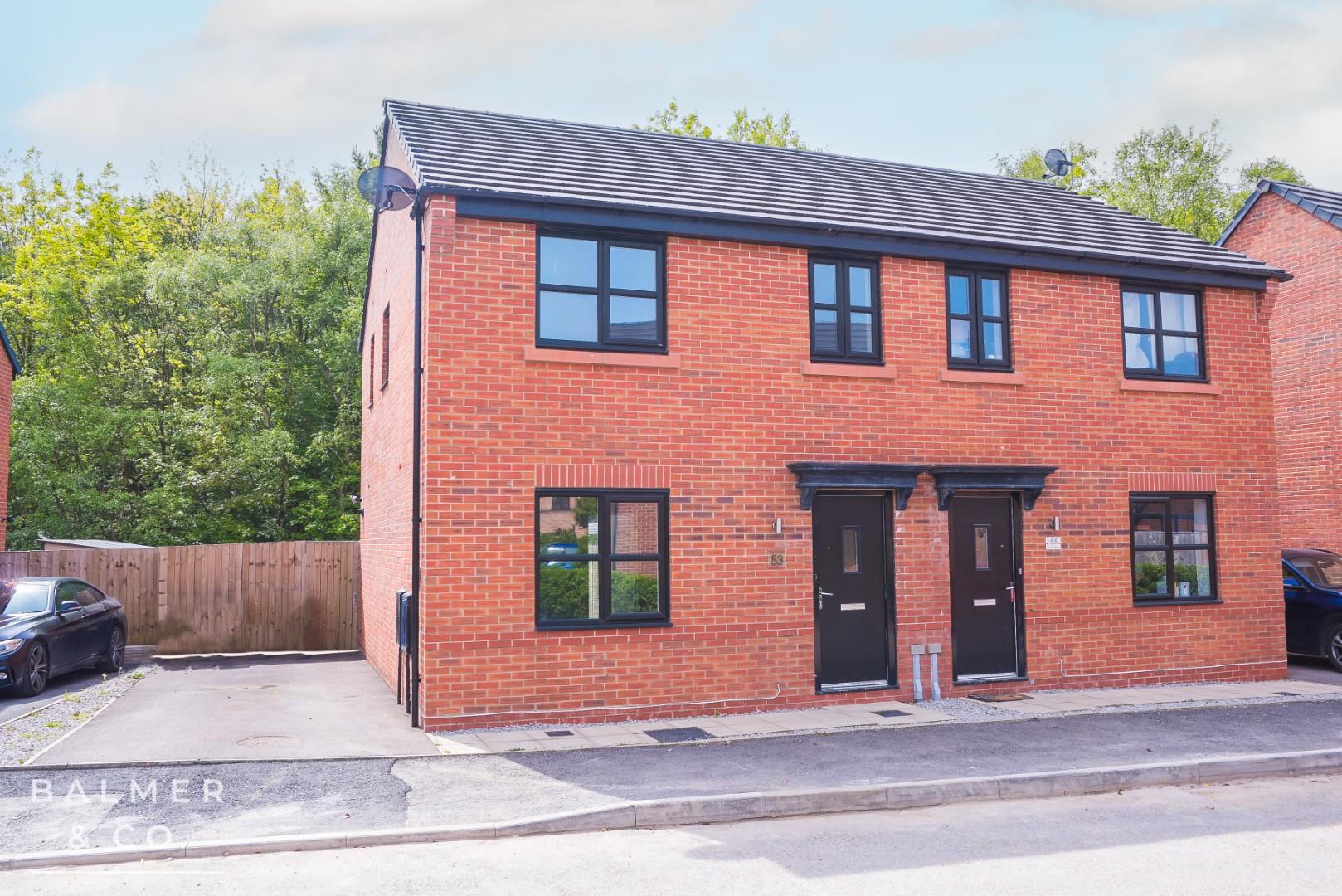 Tiverton Avenue, Leigh, Greater Manchester, WN7 Balmer & Co